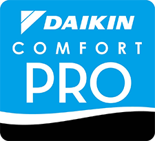 Daikin Pro Comfort