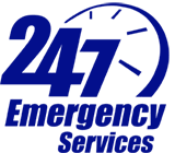 24/7 emergency services