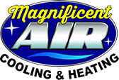 Magnificent Air Cooling & Heating