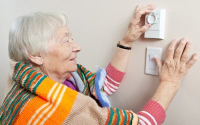 How Can You Get Your Furnace Ready for Winter in Bonita Springs, FL?