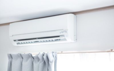 Why Does My Ductless Mini-Split Keep Turning Off in Punta Gorda, FL?