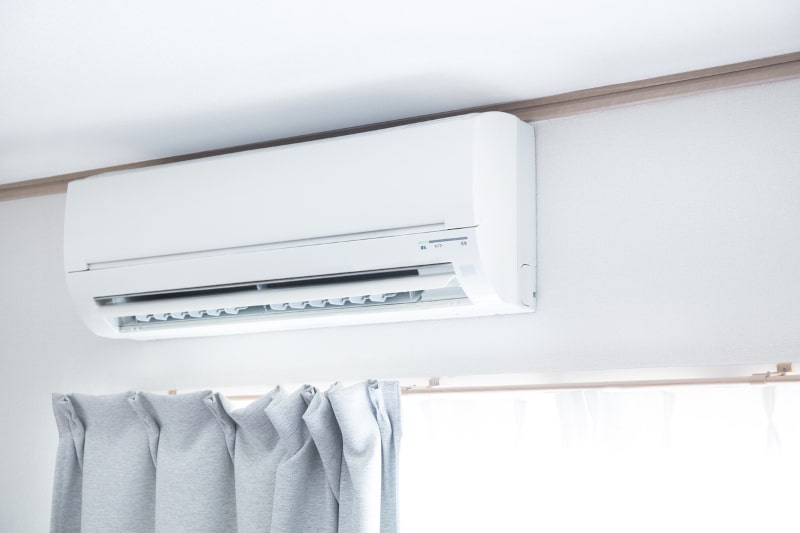 Ductless Mini-Split in Punta Gorda, FL